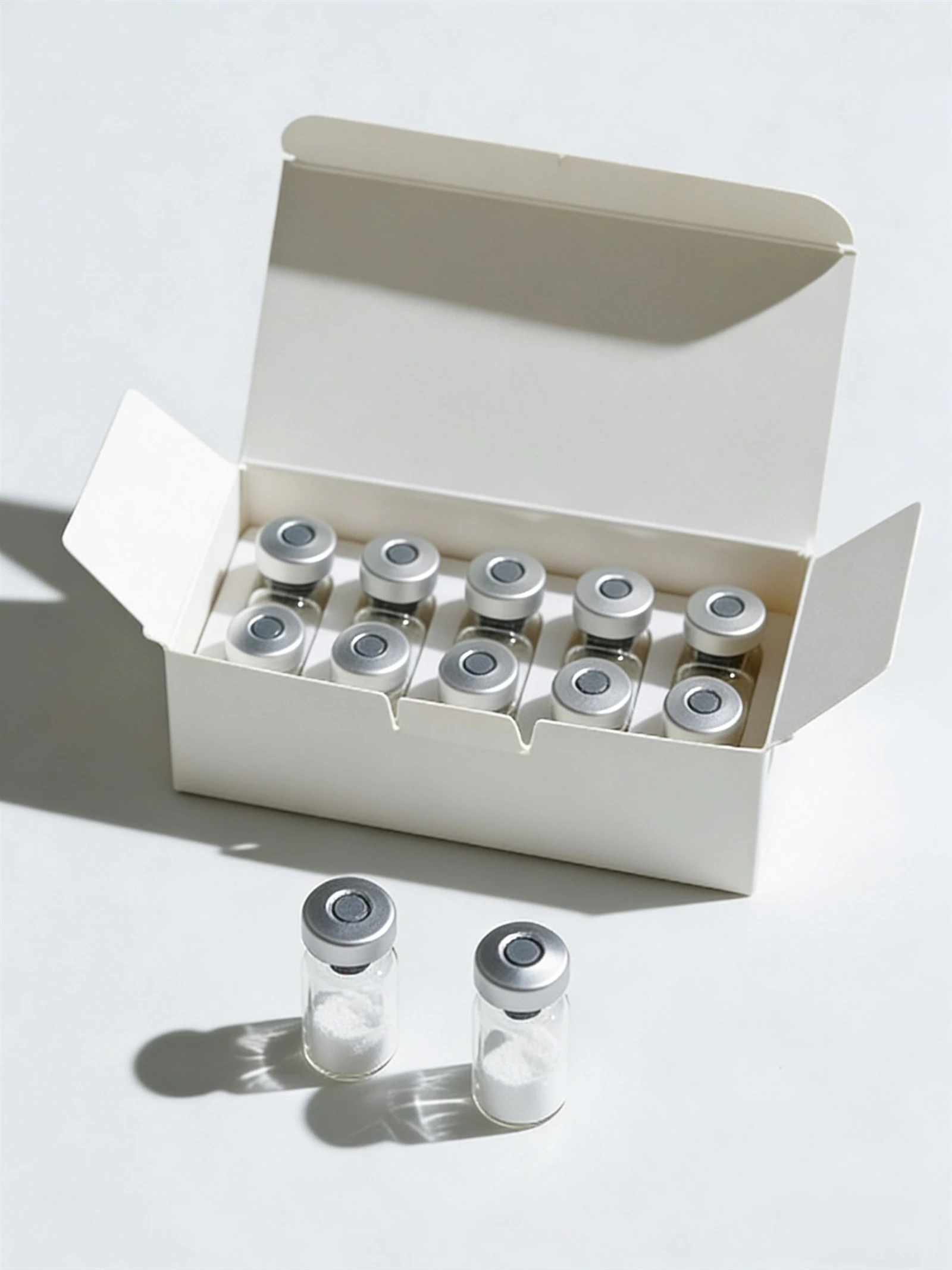 Peptides