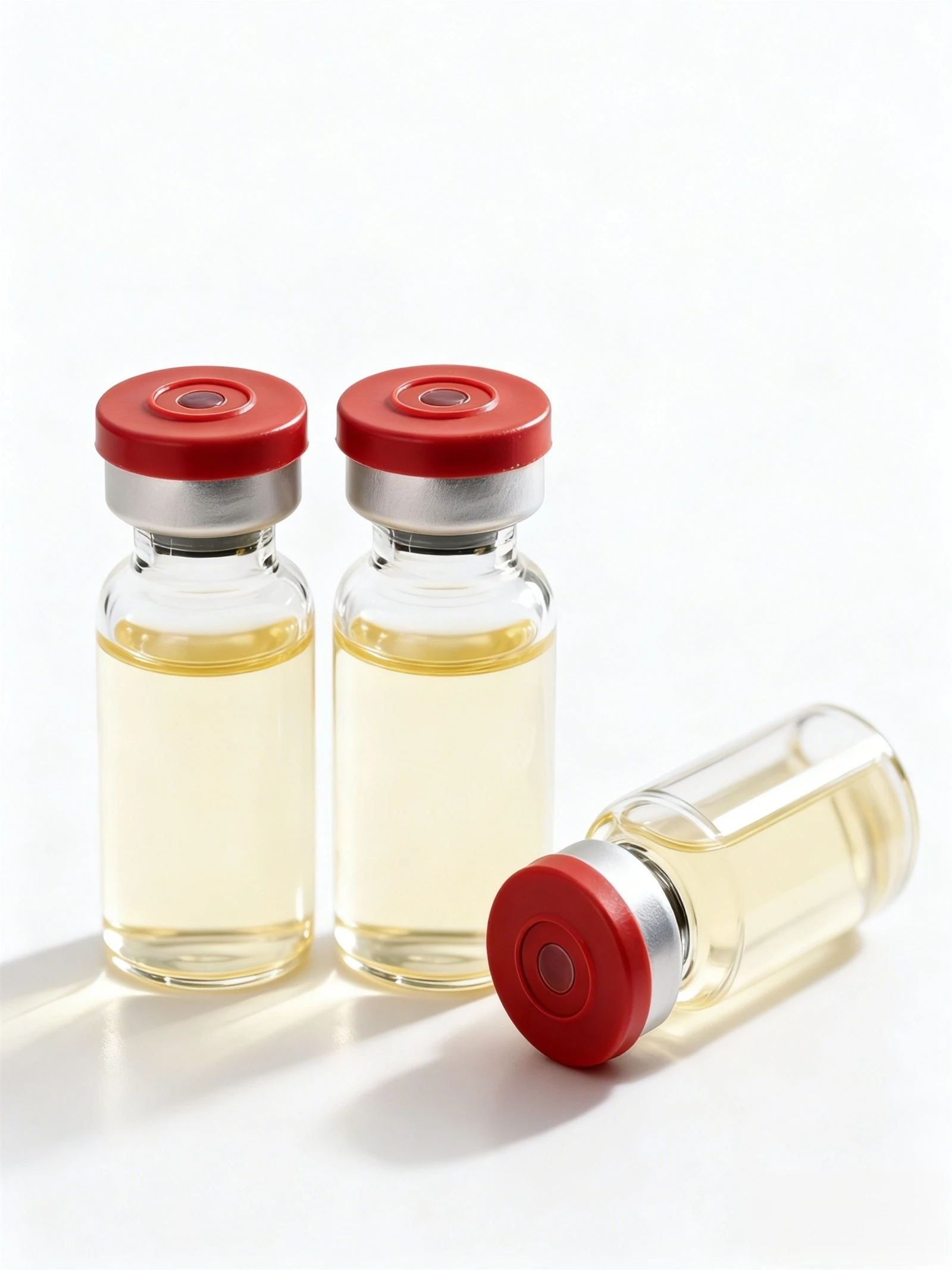 Steroid Finished and US Domestic Shipping