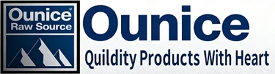 OUNICE Neapdorotas Šaltinis Co ., Ltd