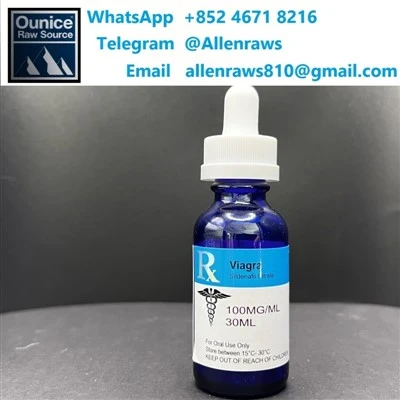 STADA Brand Viagra 30mls/100mg geriamasis tirpalas